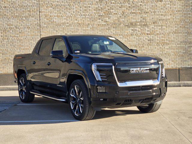 new 2025 GMC Sierra 1500 car, priced at $100,890