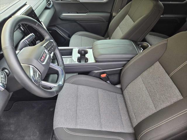 new 2025 GMC Acadia car, priced at $44,940