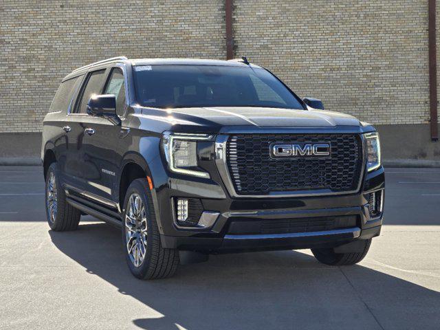 new 2024 GMC Yukon XL car, priced at $104,245