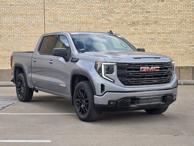 new 2025 GMC Sierra 1500 car, priced at $57,185