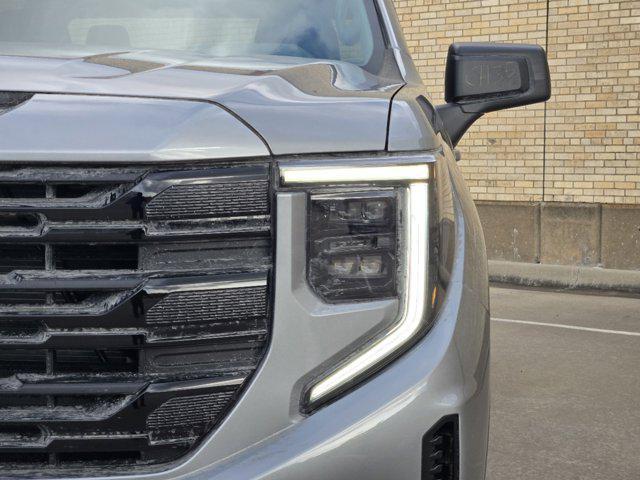 new 2025 GMC Sierra 1500 car, priced at $57,185