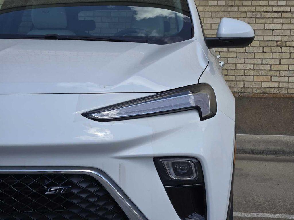 new 2026 Buick Encore GX car, priced at $29,685