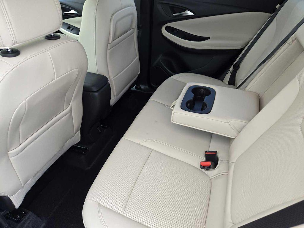 new 2026 Buick Encore GX car, priced at $29,685