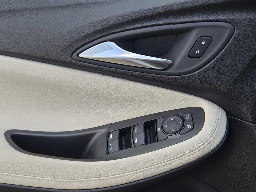 new 2026 Buick Encore GX car, priced at $29,685