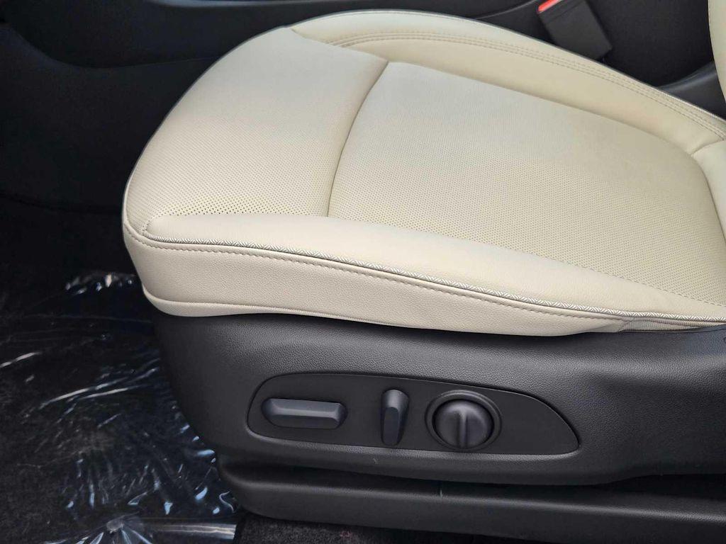 new 2026 Buick Encore GX car, priced at $29,685