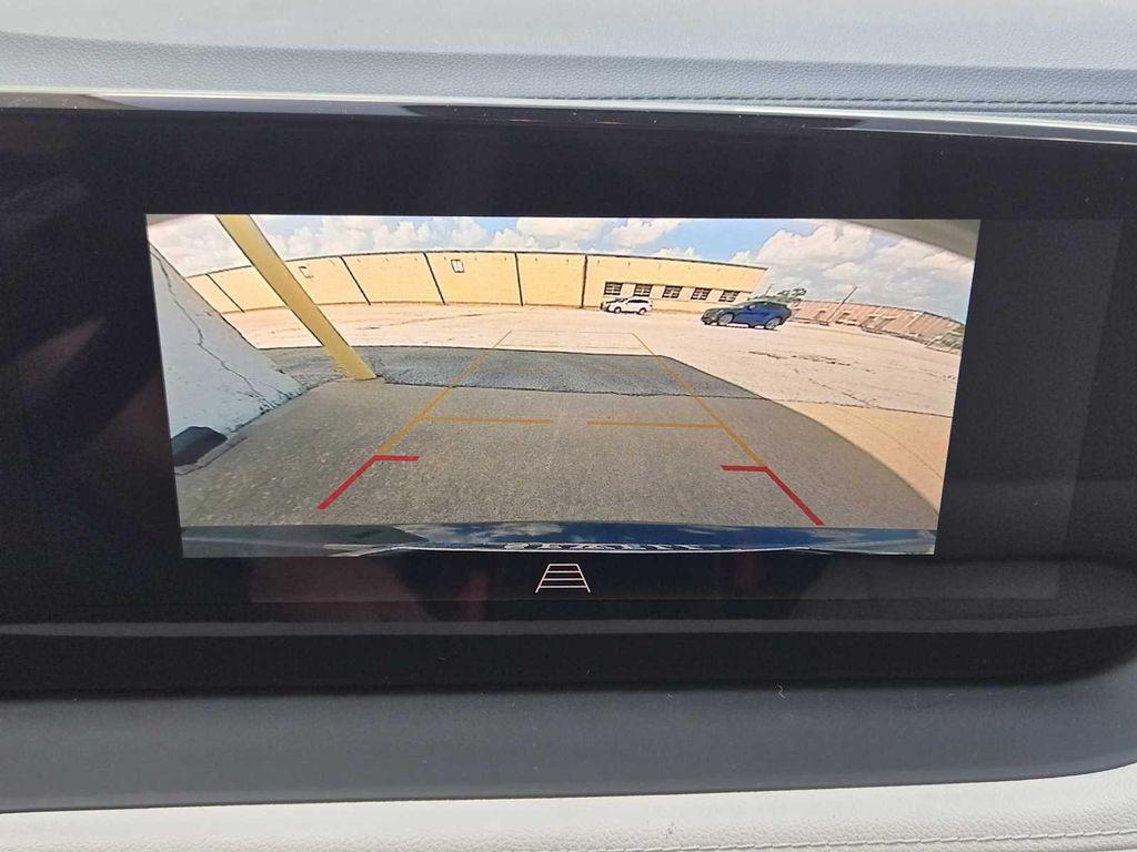 new 2026 Buick Encore GX car, priced at $29,685