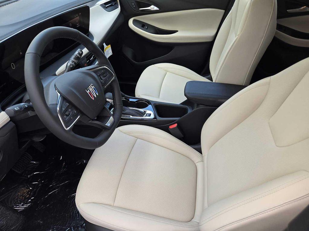 new 2026 Buick Encore GX car, priced at $29,685