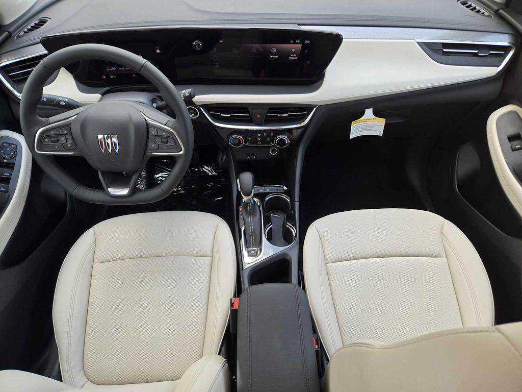 new 2026 Buick Encore GX car, priced at $29,685