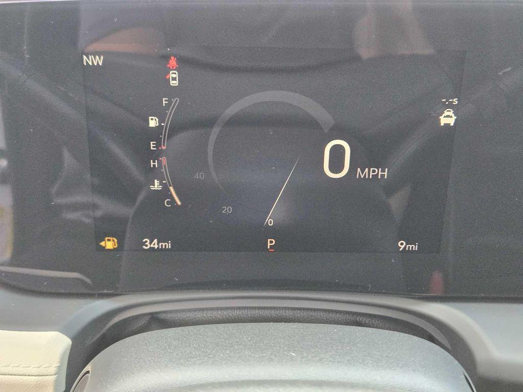 new 2026 Buick Encore GX car, priced at $29,685