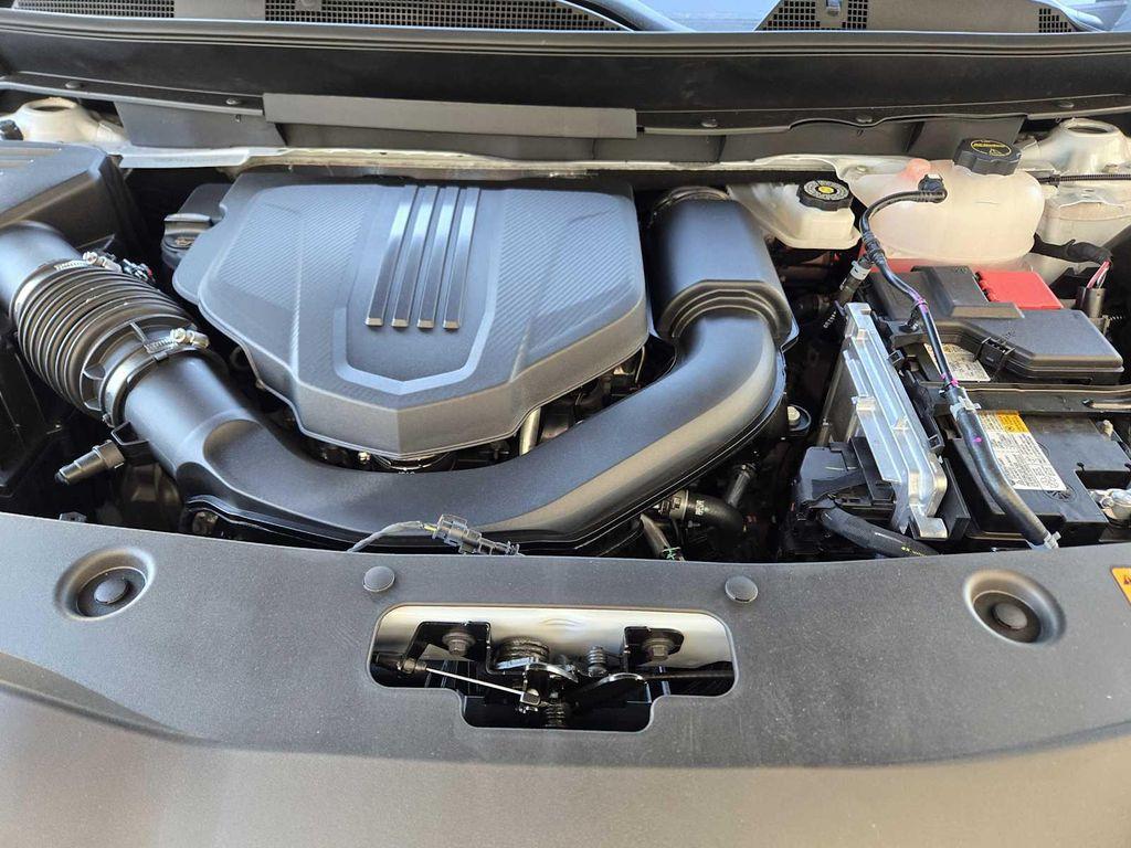 new 2026 Buick Enclave car, priced at $51,405