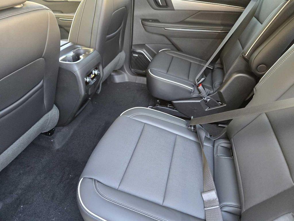 new 2026 Buick Enclave car, priced at $51,405