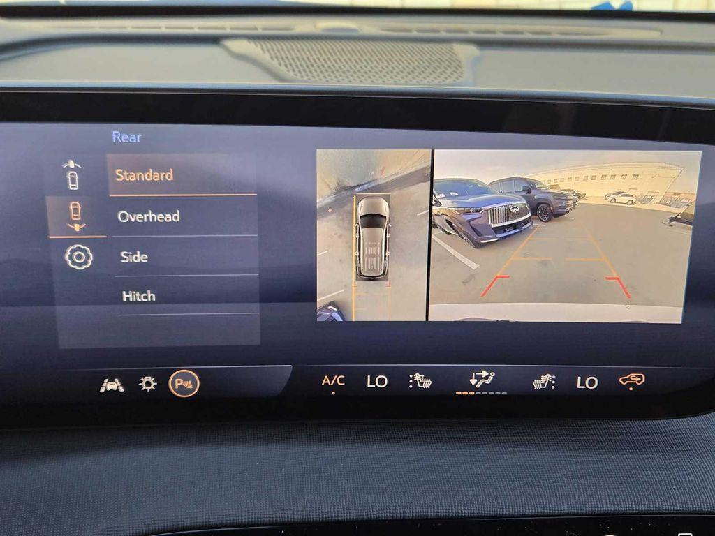 new 2026 Buick Enclave car, priced at $51,405