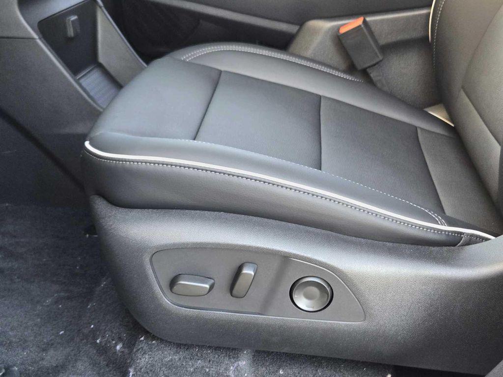 new 2026 Buick Enclave car, priced at $51,405