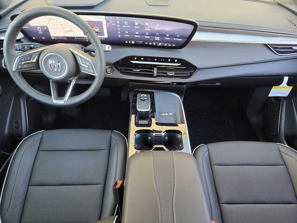 new 2026 Buick Enclave car, priced at $51,405