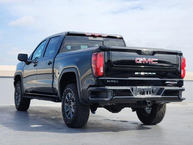 new 2024 GMC Sierra 1500 car, priced at $84,335