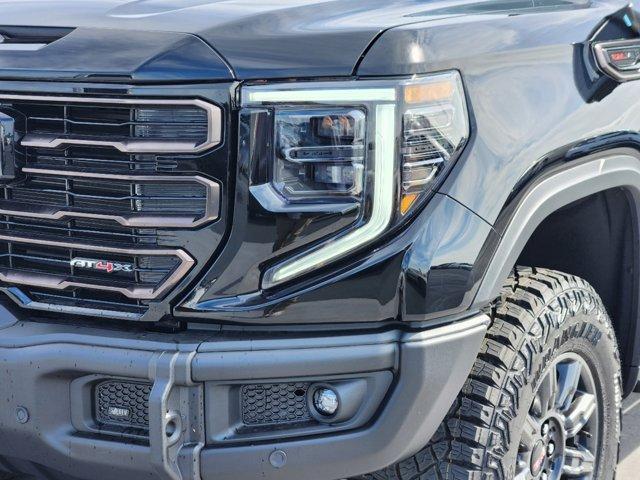 new 2024 GMC Sierra 1500 car, priced at $84,335