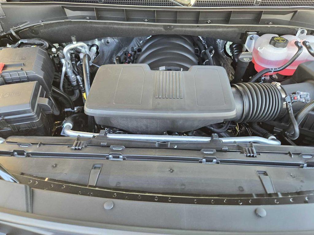 new 2025 GMC Yukon XL car, priced at $100,175