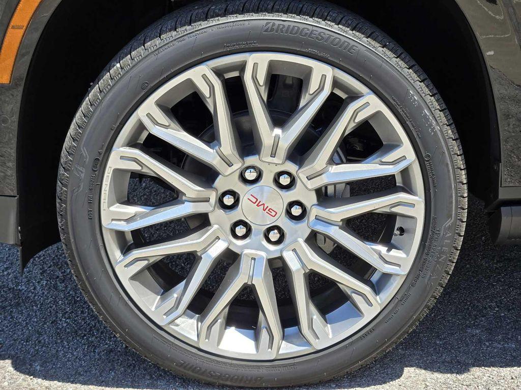 new 2025 GMC Yukon XL car, priced at $100,175