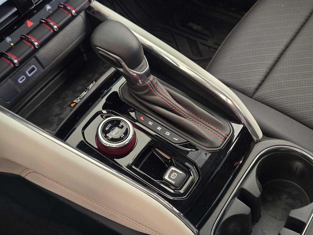 new 2026 GMC Canyon car, priced at $71,140