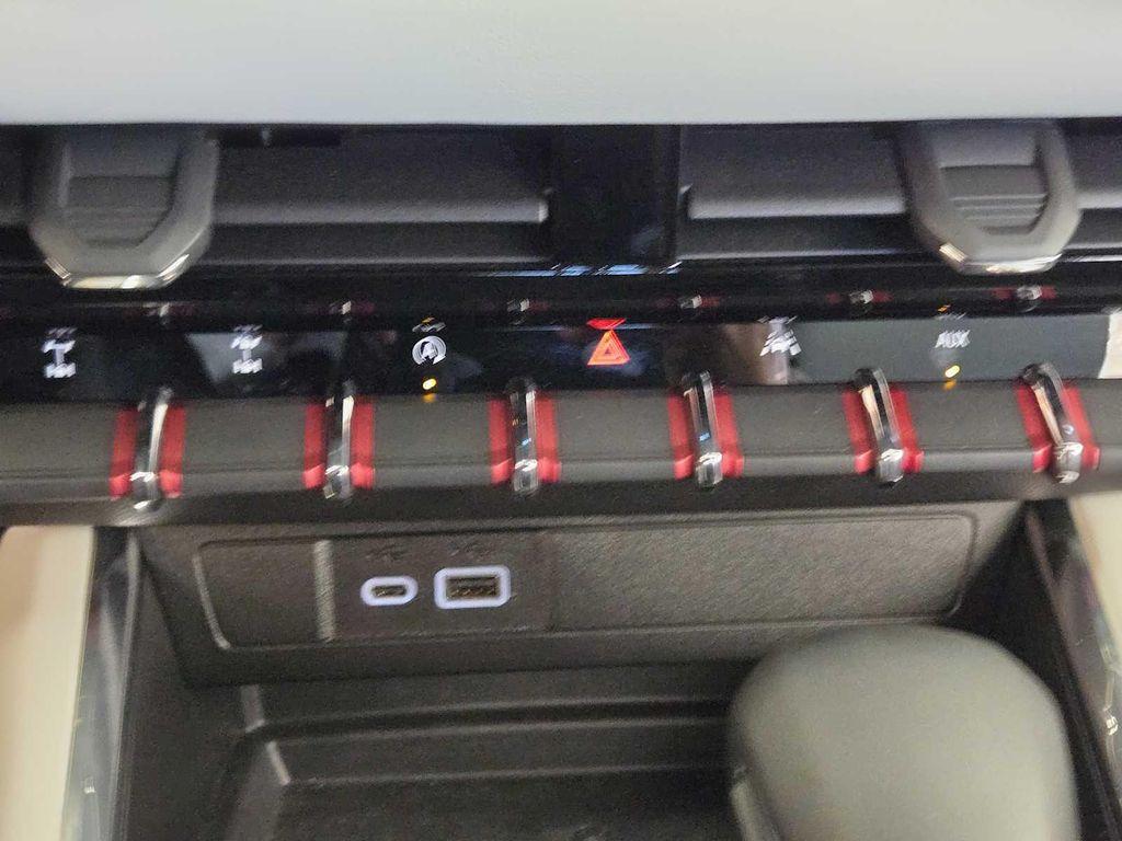 new 2026 GMC Canyon car, priced at $71,140