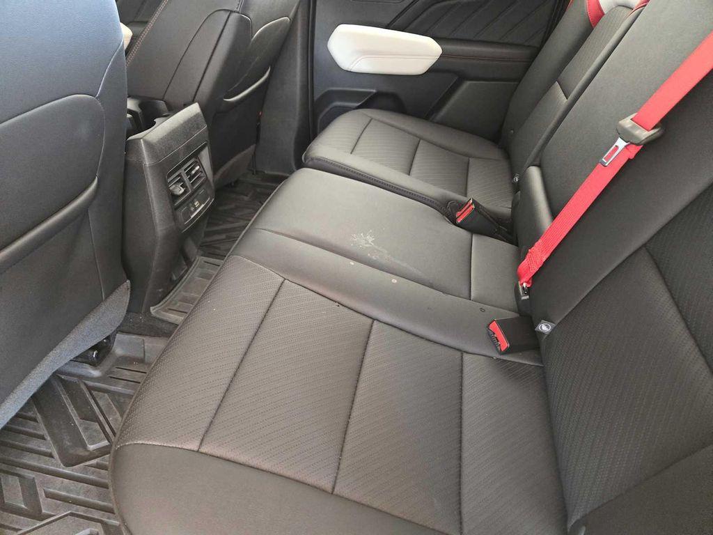 new 2026 GMC Canyon car, priced at $71,140