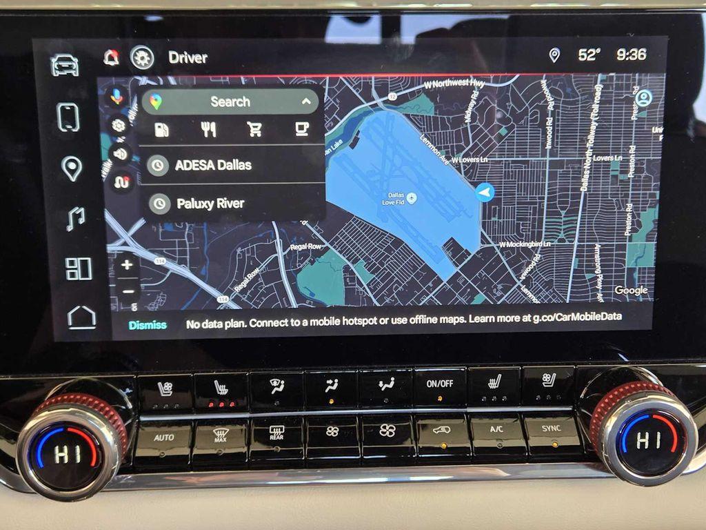 new 2026 GMC Canyon car, priced at $71,140