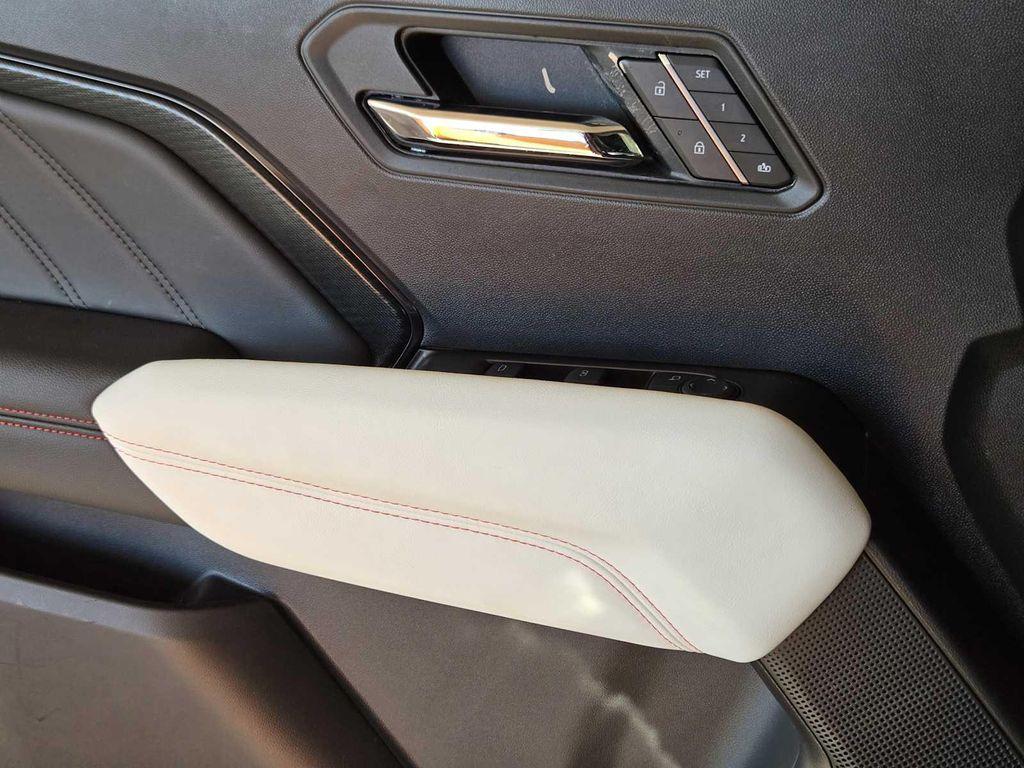 new 2026 GMC Canyon car, priced at $71,140