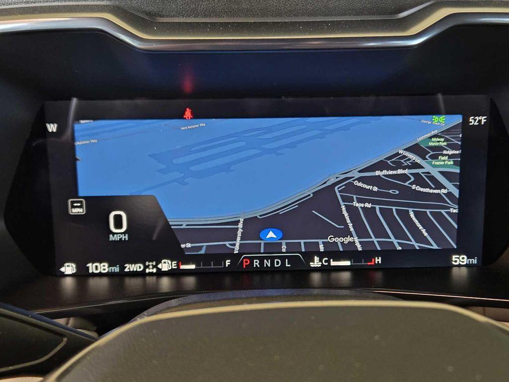 new 2026 GMC Canyon car, priced at $71,140