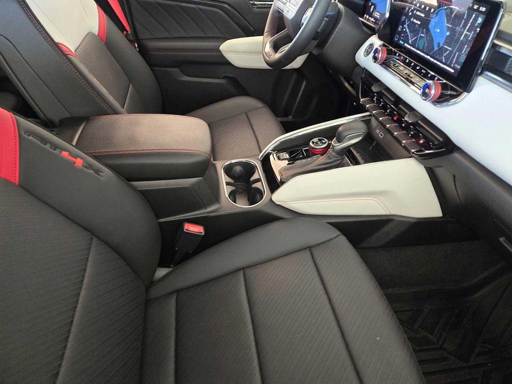 new 2026 GMC Canyon car, priced at $71,140