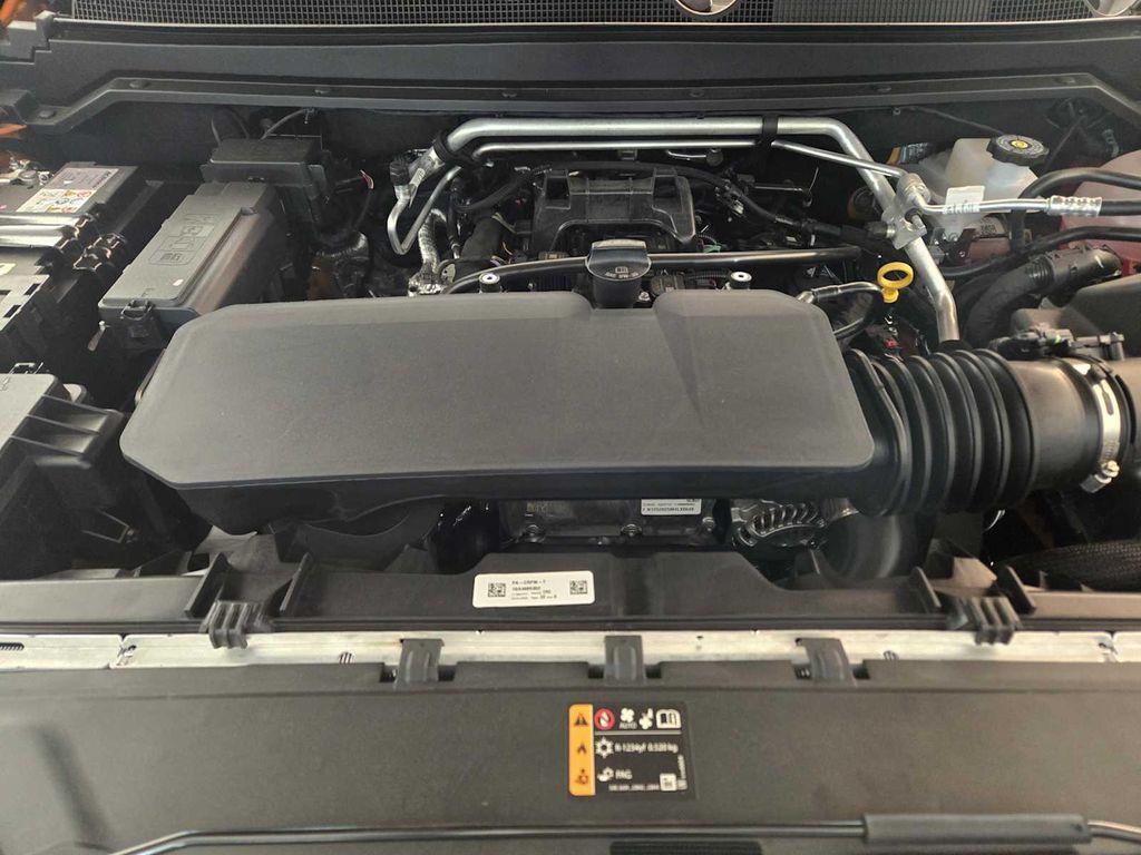 new 2026 GMC Canyon car, priced at $71,140