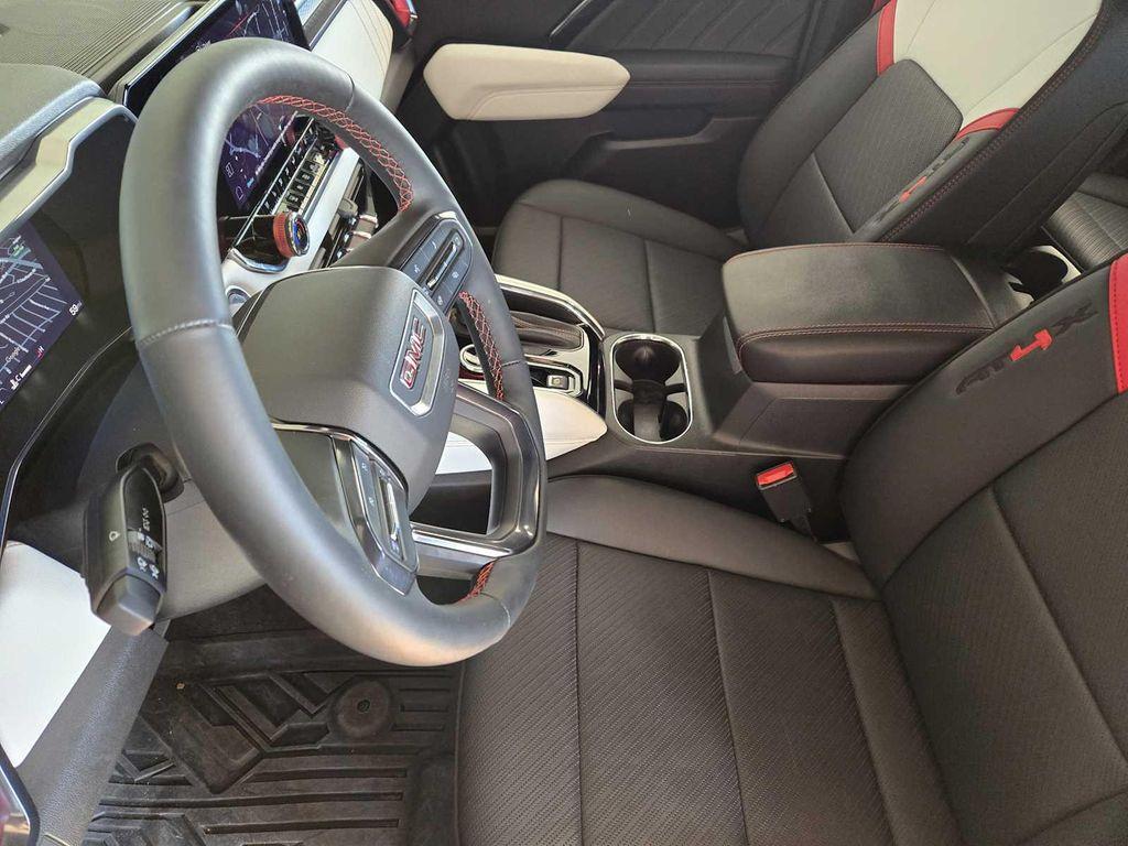 new 2026 GMC Canyon car, priced at $71,140