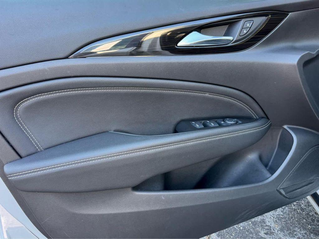 used 2018 Buick Regal Sportback car, priced at $14,992