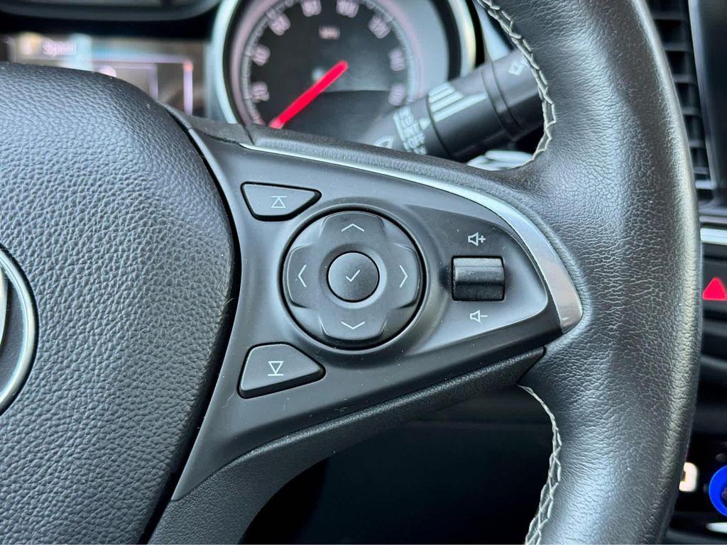used 2018 Buick Regal Sportback car, priced at $14,992