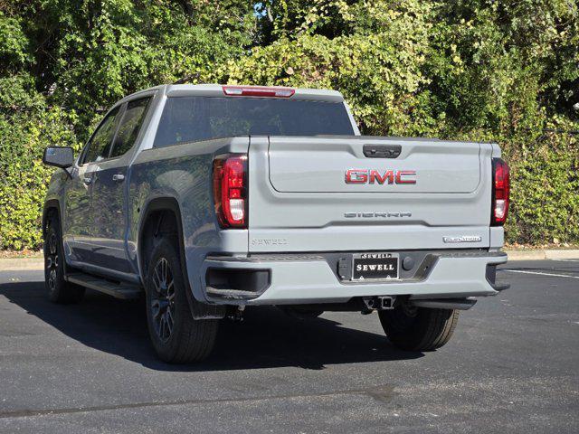 new 2024 GMC Sierra 1500 car