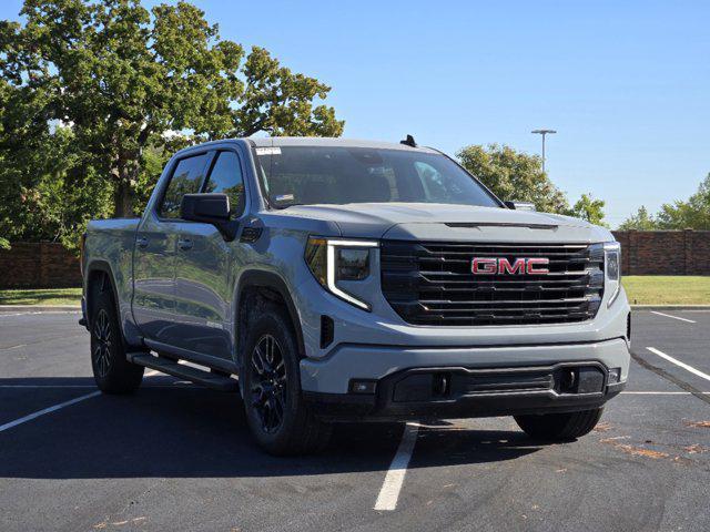 new 2024 GMC Sierra 1500 car