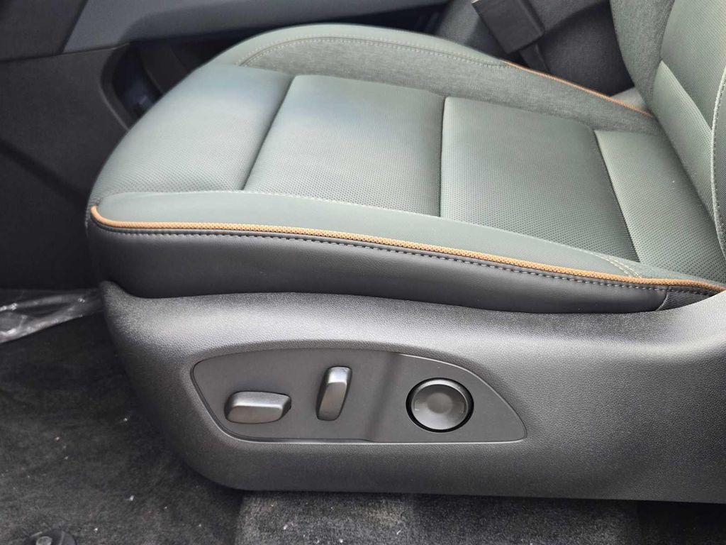 new 2025 GMC Acadia car, priced at $56,040
