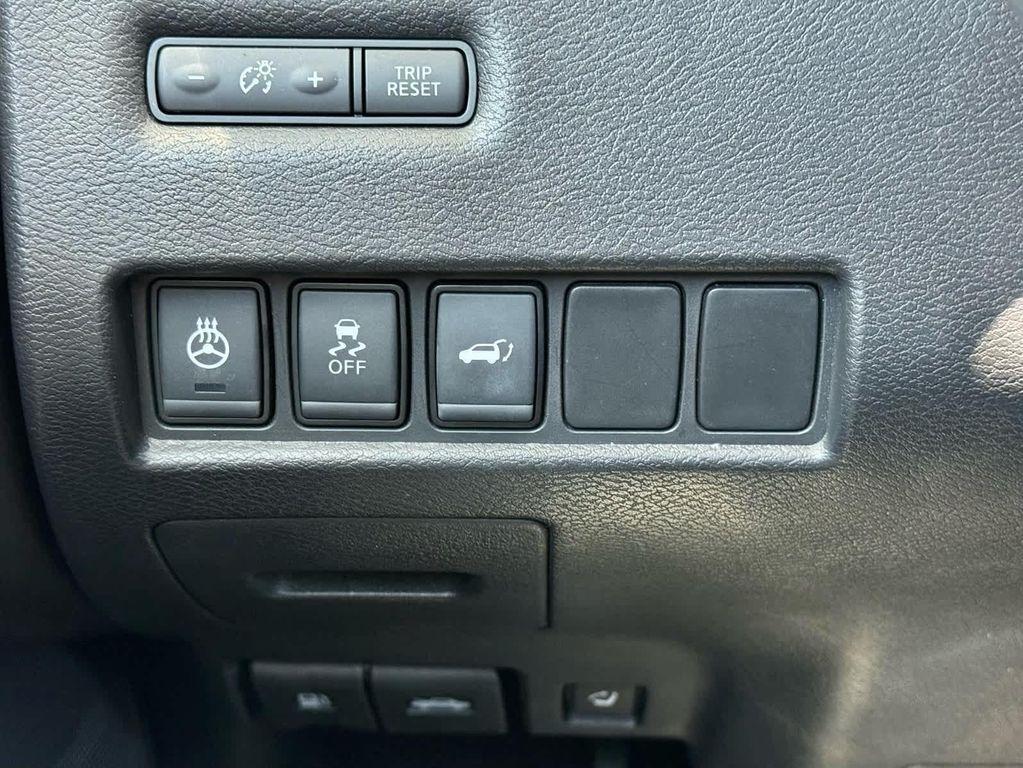 used 2017 Nissan Murano car, priced at $19,992