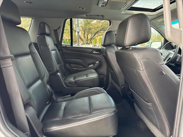 used 2018 GMC Yukon car, priced at $29,991