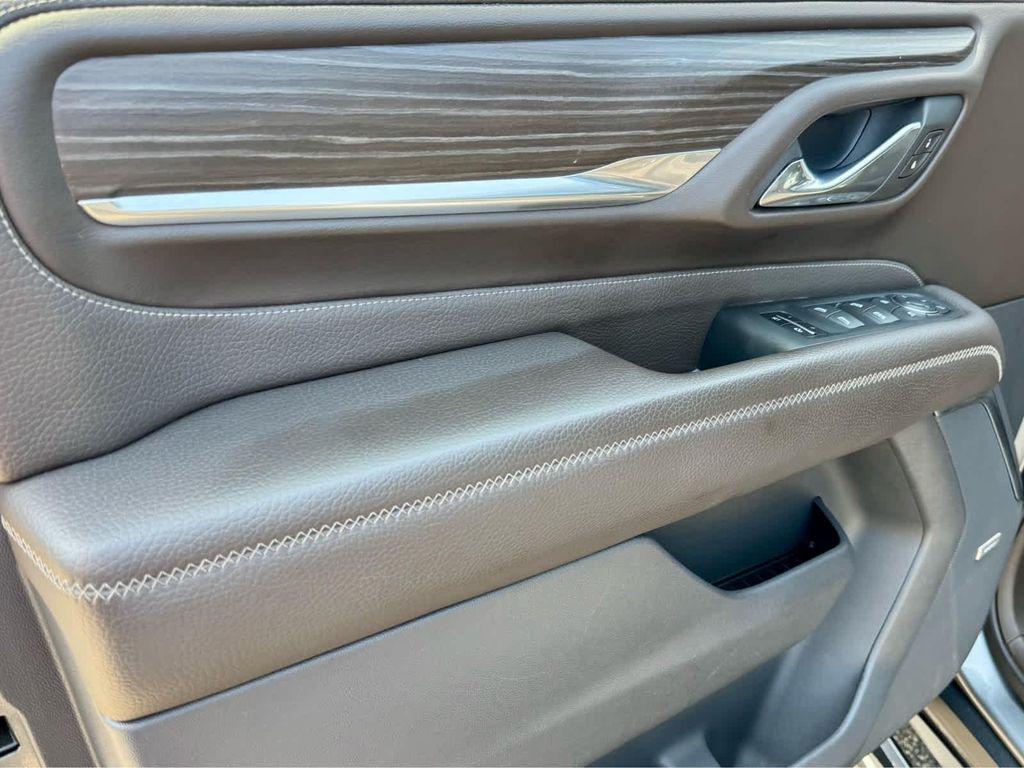 used 2021 GMC Yukon car, priced at $39,992