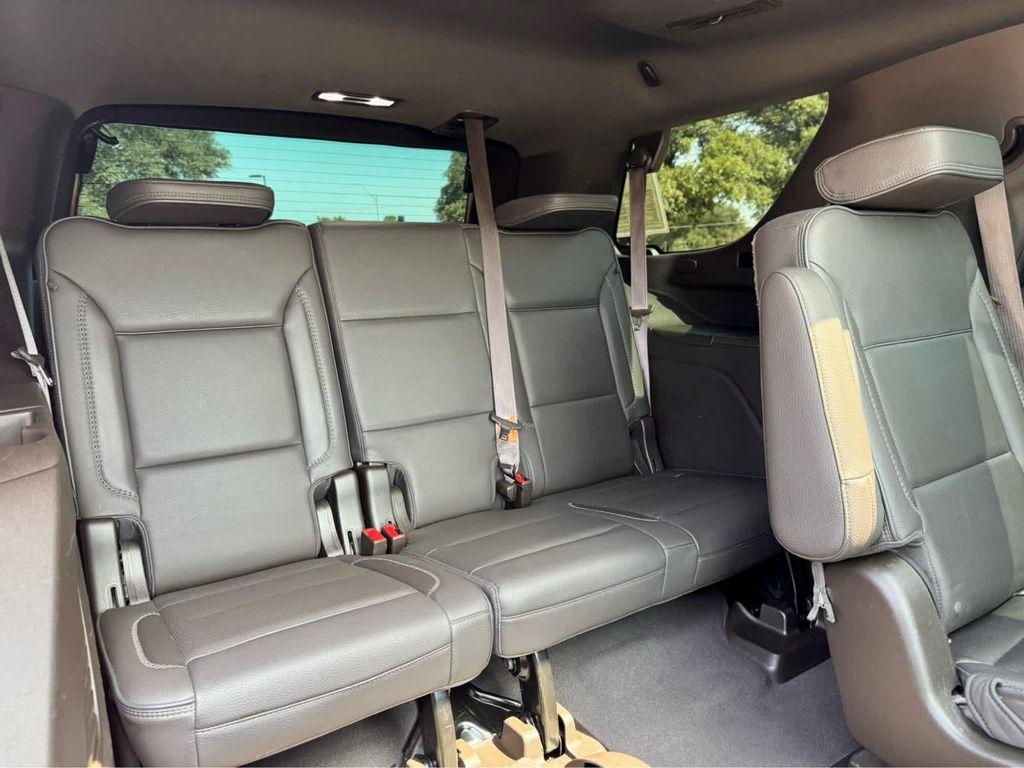 used 2021 GMC Yukon car, priced at $39,992