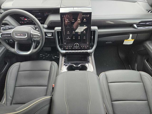 new 2025 GMC Yukon car, priced at $76,860