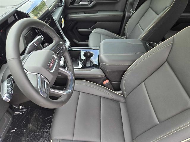 new 2025 GMC Yukon car, priced at $76,860