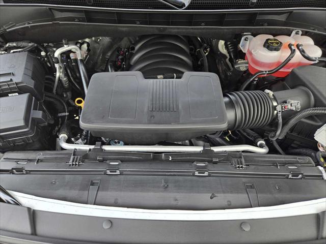 new 2025 GMC Yukon car, priced at $76,860