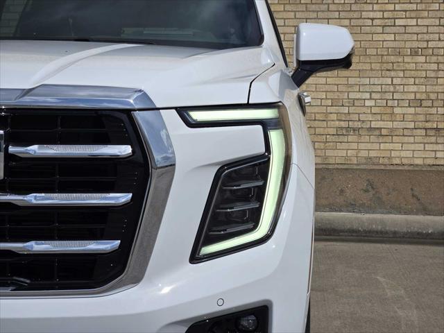 new 2025 GMC Yukon car, priced at $76,860