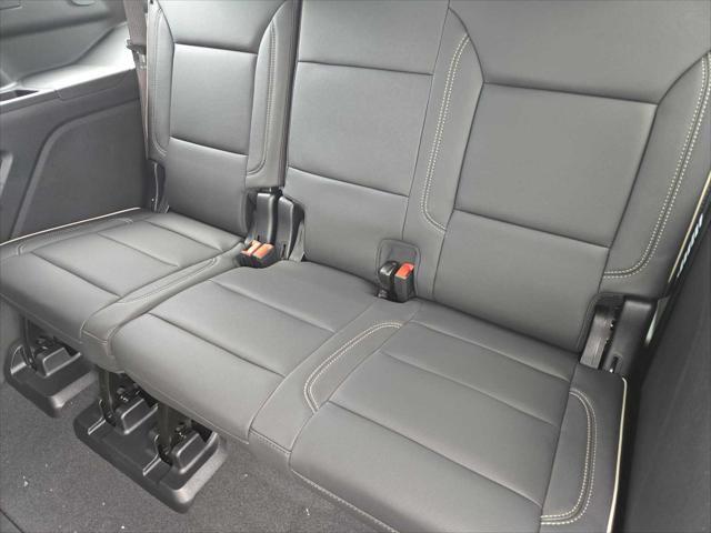 new 2025 GMC Yukon car, priced at $76,860