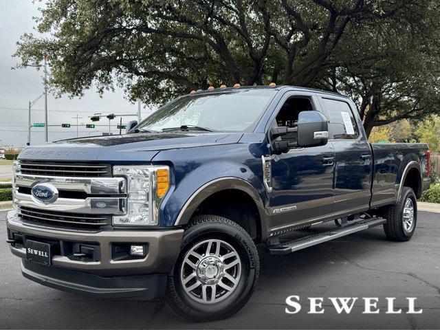 used 2017 Ford F-350 car, priced at $49,991