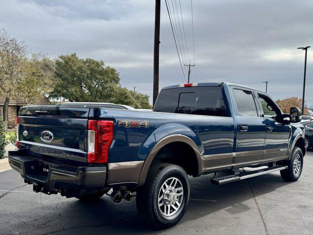 used 2017 Ford F-350 car, priced at $49,991