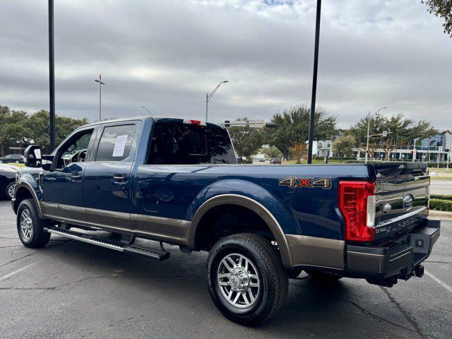 used 2017 Ford F-350 car, priced at $49,991