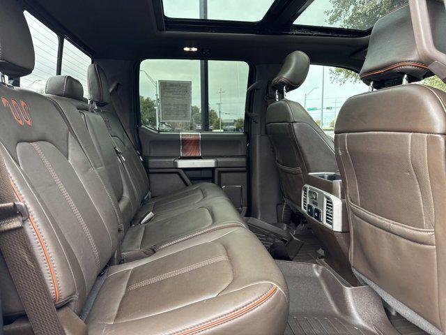 used 2017 Ford F-350 car, priced at $49,991