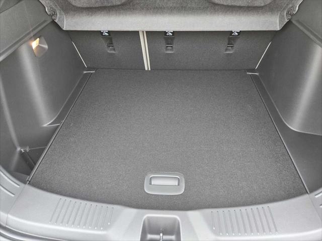 new 2025 Buick Envista car, priced at $30,790